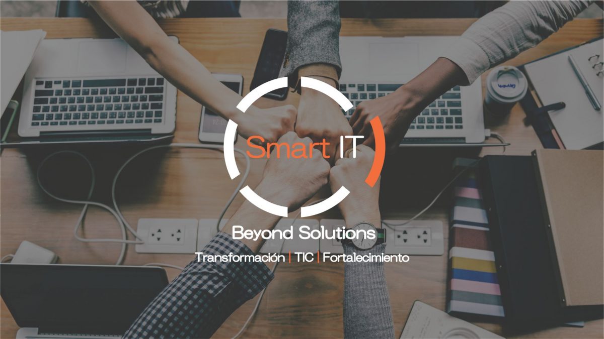 Smartit Solotion Smart IT – Beyond Solutions